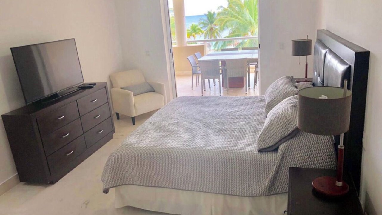 Photo of Bedroom in Puerto Morelos