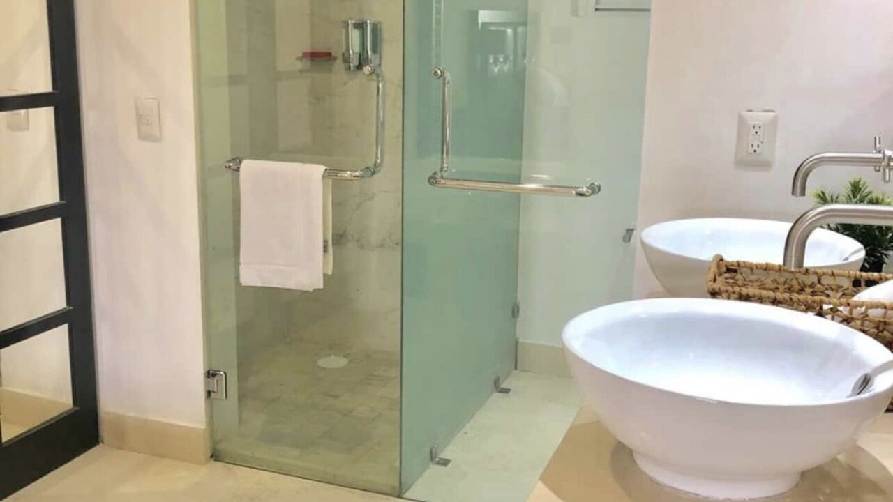Photo of Bathroom in Puerto Morelos
