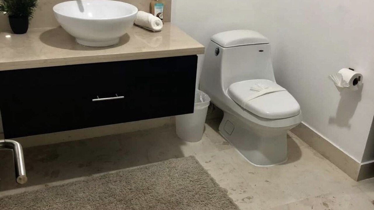 Photo of Bathroom in Puerto Morelos