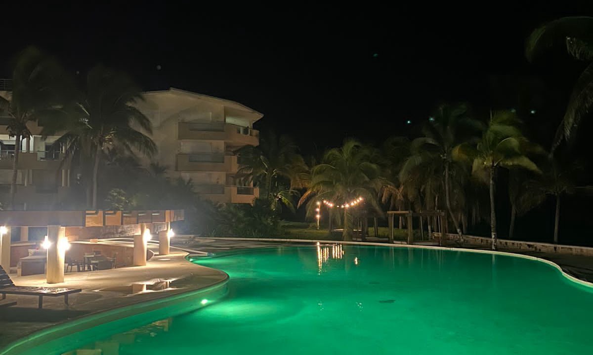 Photo of Outdoor in Puerto Morelos