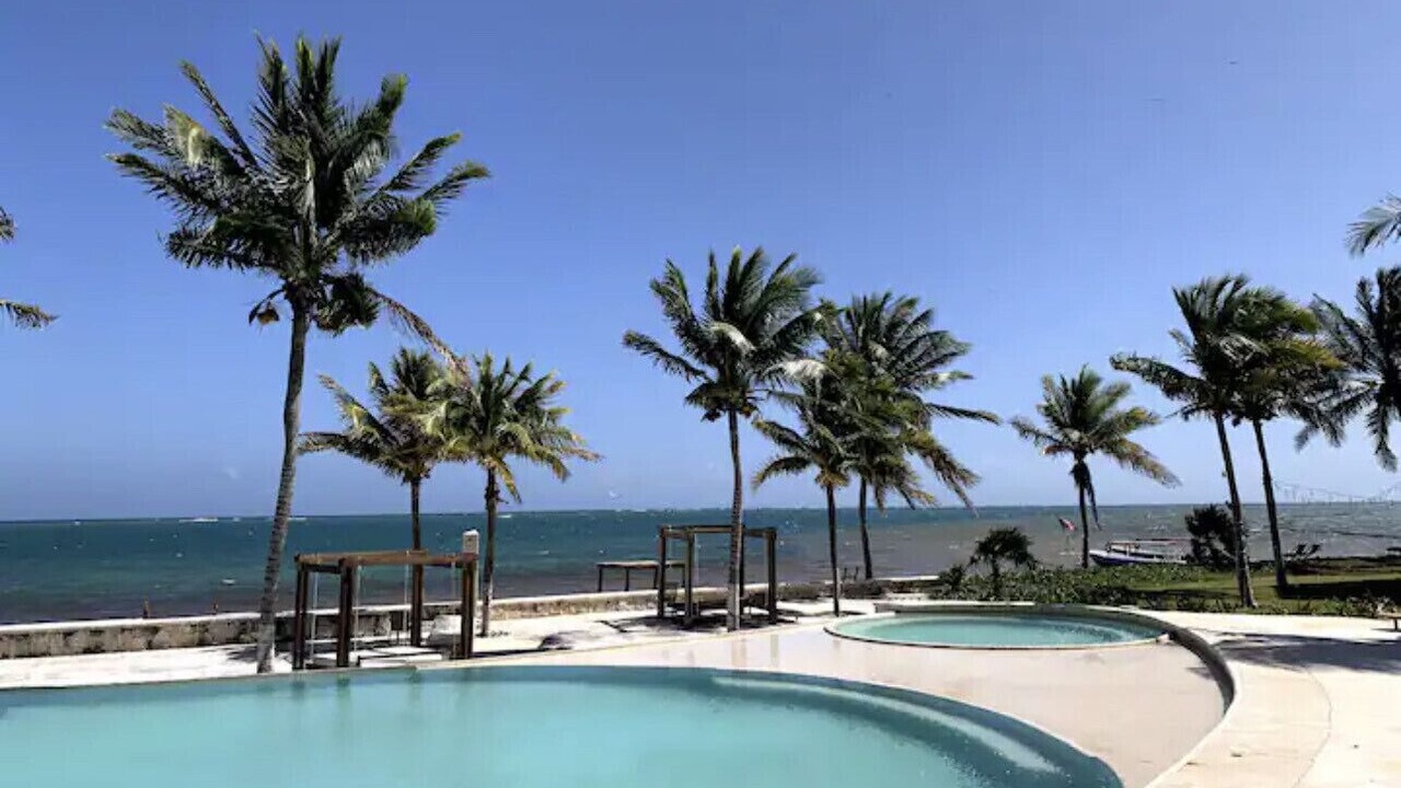 Photo of Outdoor in Puerto Morelos