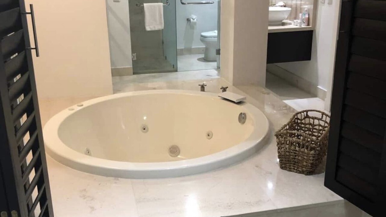 Photo of Bathroom in Puerto Morelos