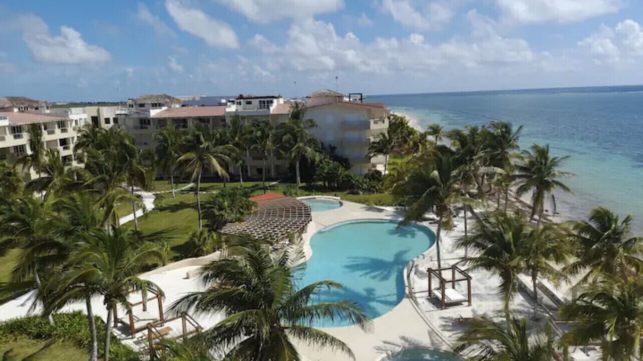 Photo of Outdoor in Puerto Morelos
