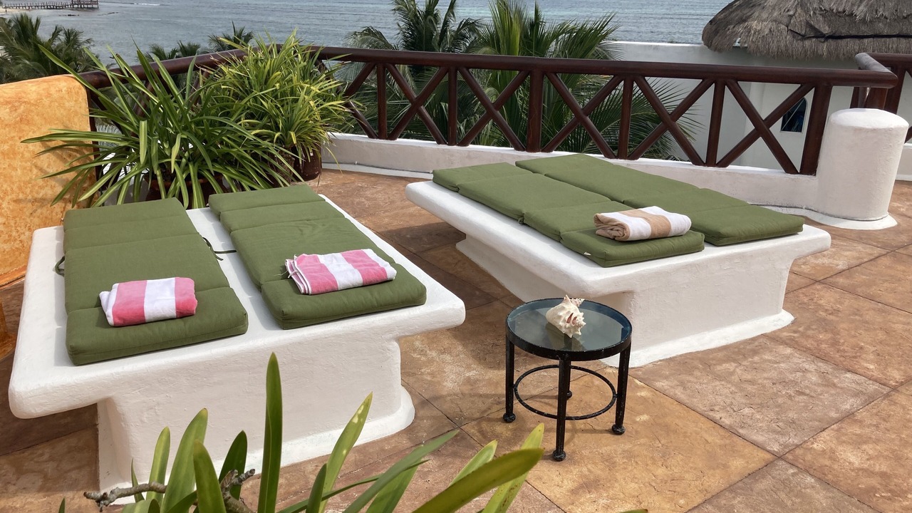 Photo of Outdoor in Puerto Morelos