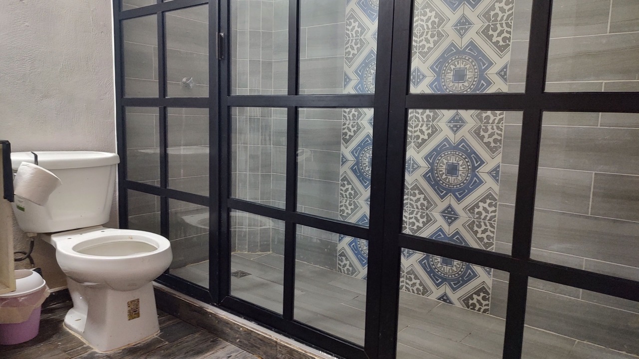 Photo of Bathroom in Colonos Cuzamil