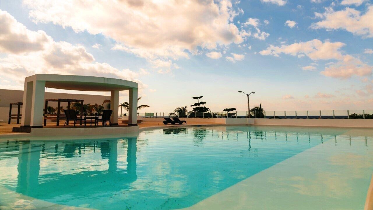 Photo of Outdoor in Colonos Cuzamil