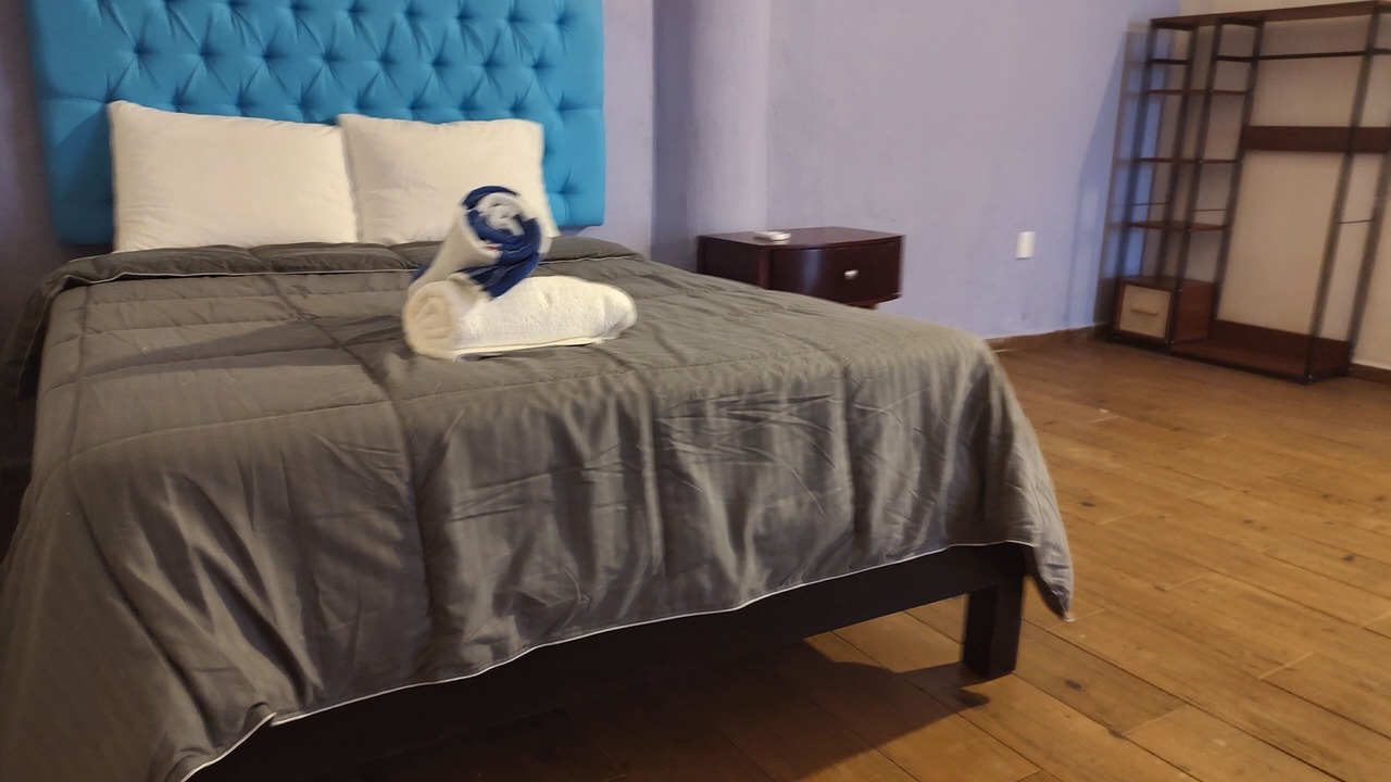 Photo of Bedroom in Colonos Cuzamil
