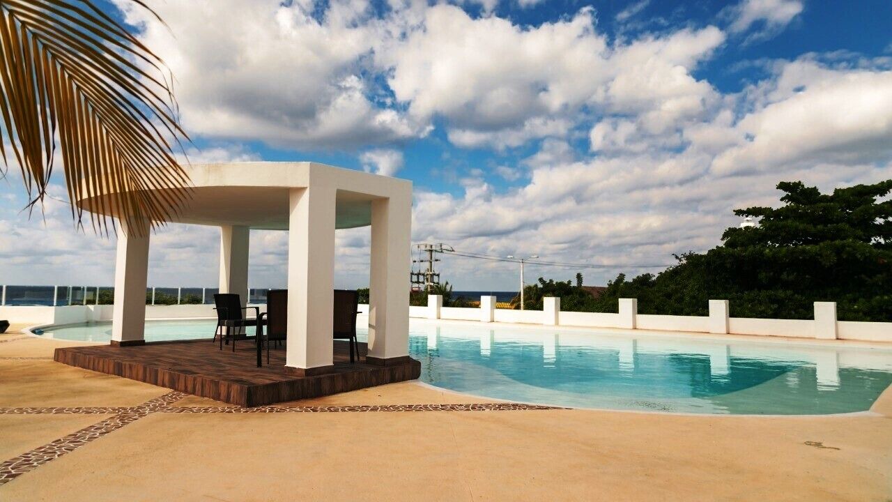 Photo of Outdoor in Colonos Cuzamil