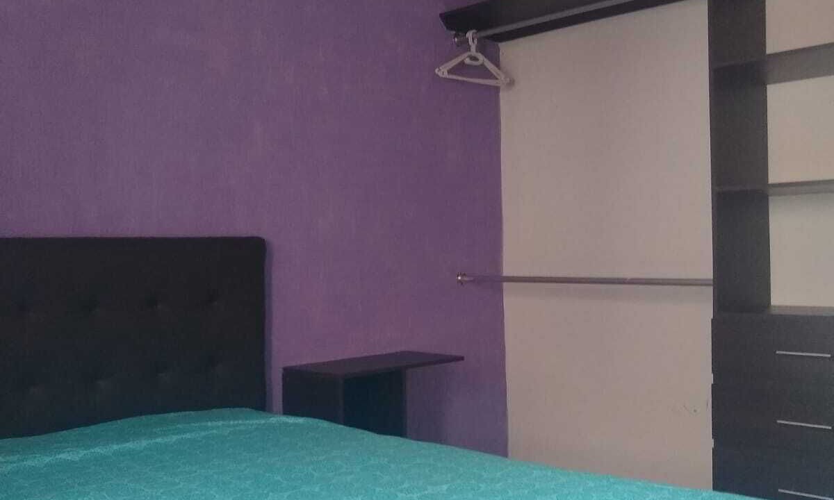 Photo of Bedroom in Cancun