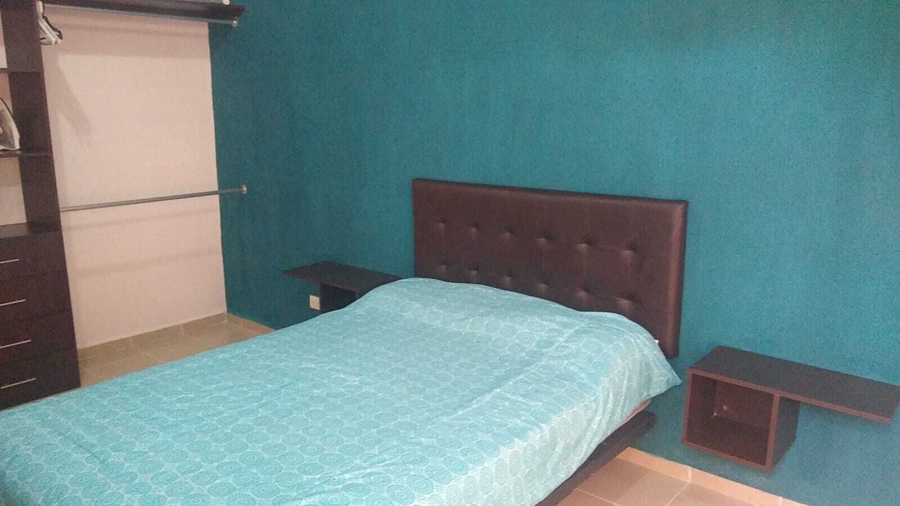 Photo of Bedroom in Cancun
