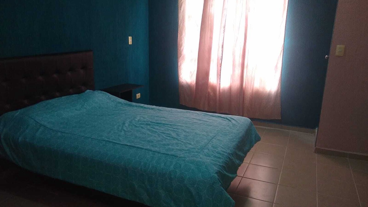 Photo of Bedroom in Cancun