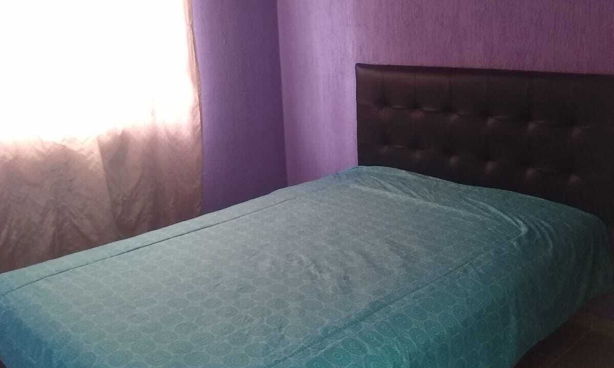Photo of Bedroom in Cancun