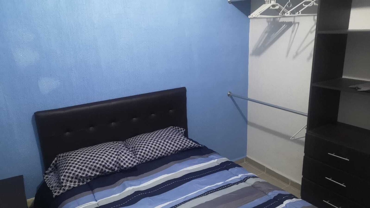 Photo of Bedroom in Cancun