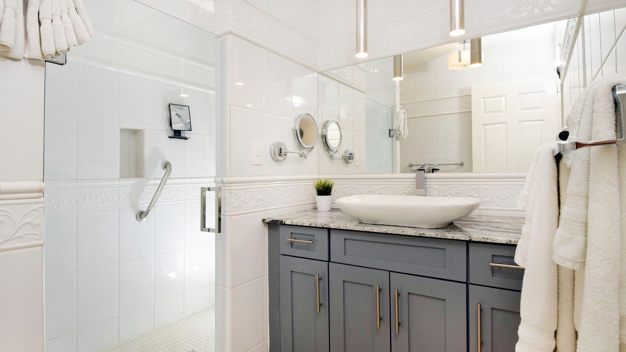 Photo of Bathroom in Colonia Andres