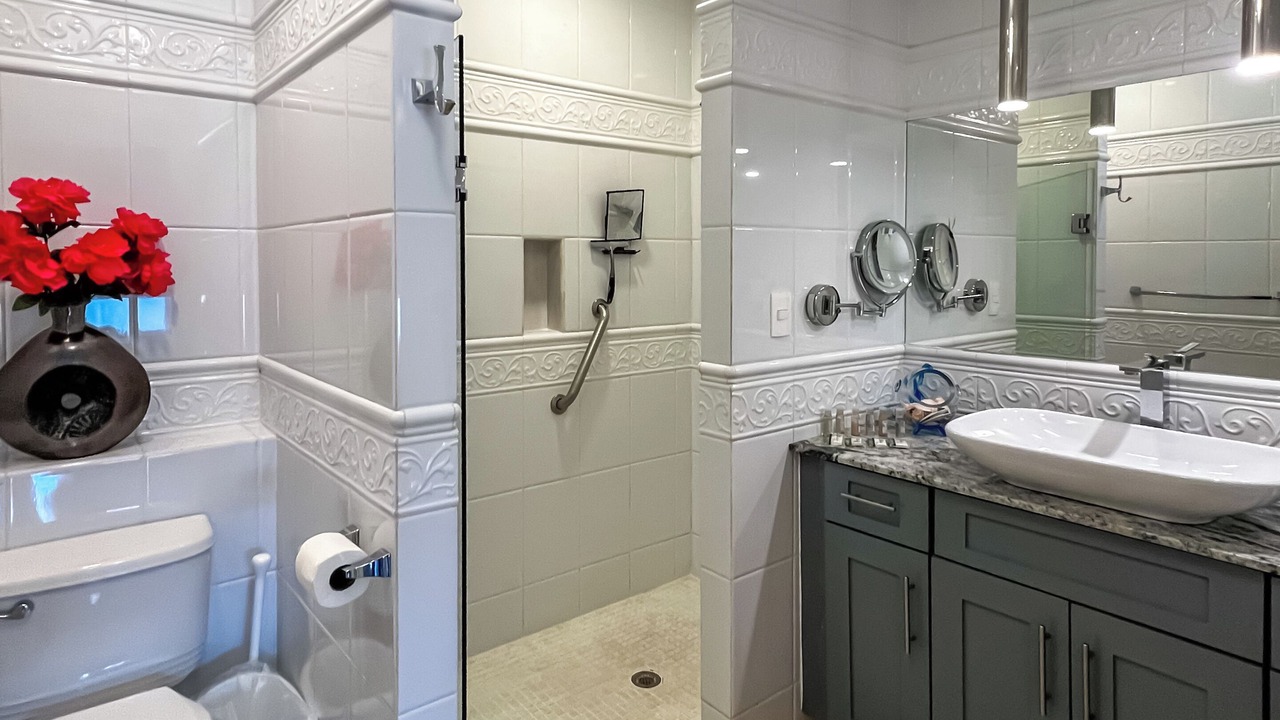 Photo of Bathroom in Colonia Andres
