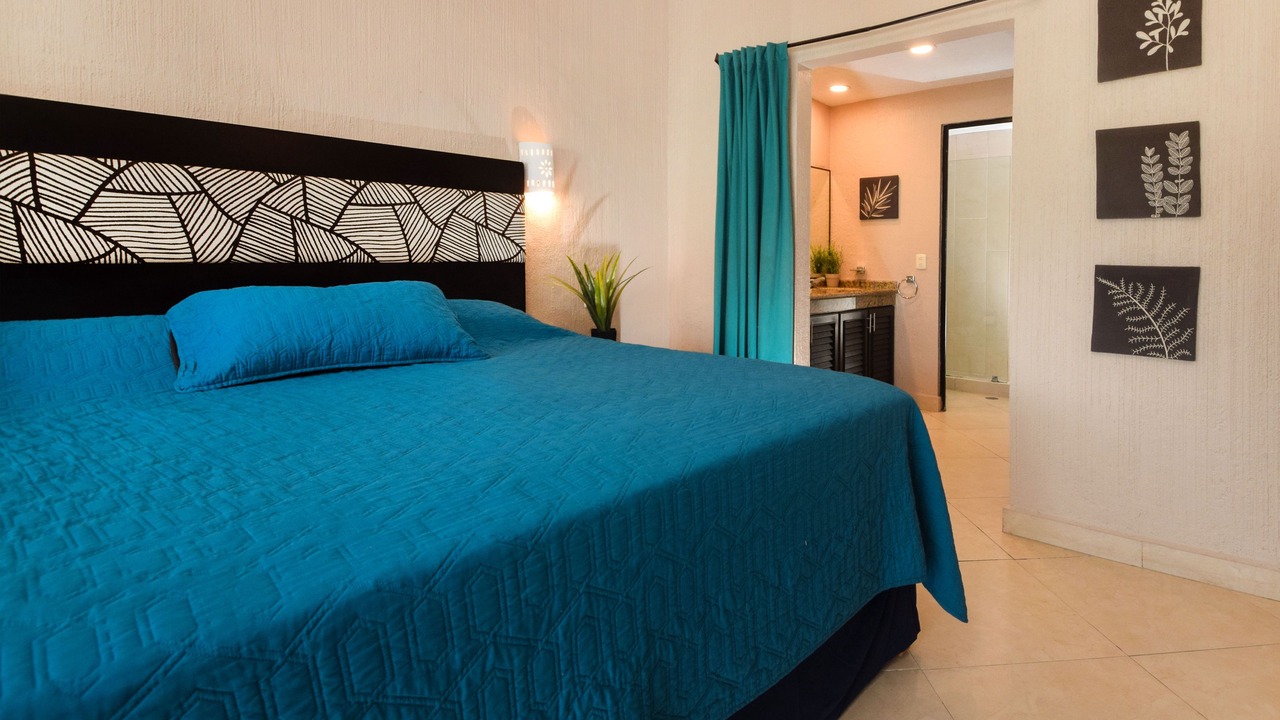 Photo of Bathroom in Playacar Fase I