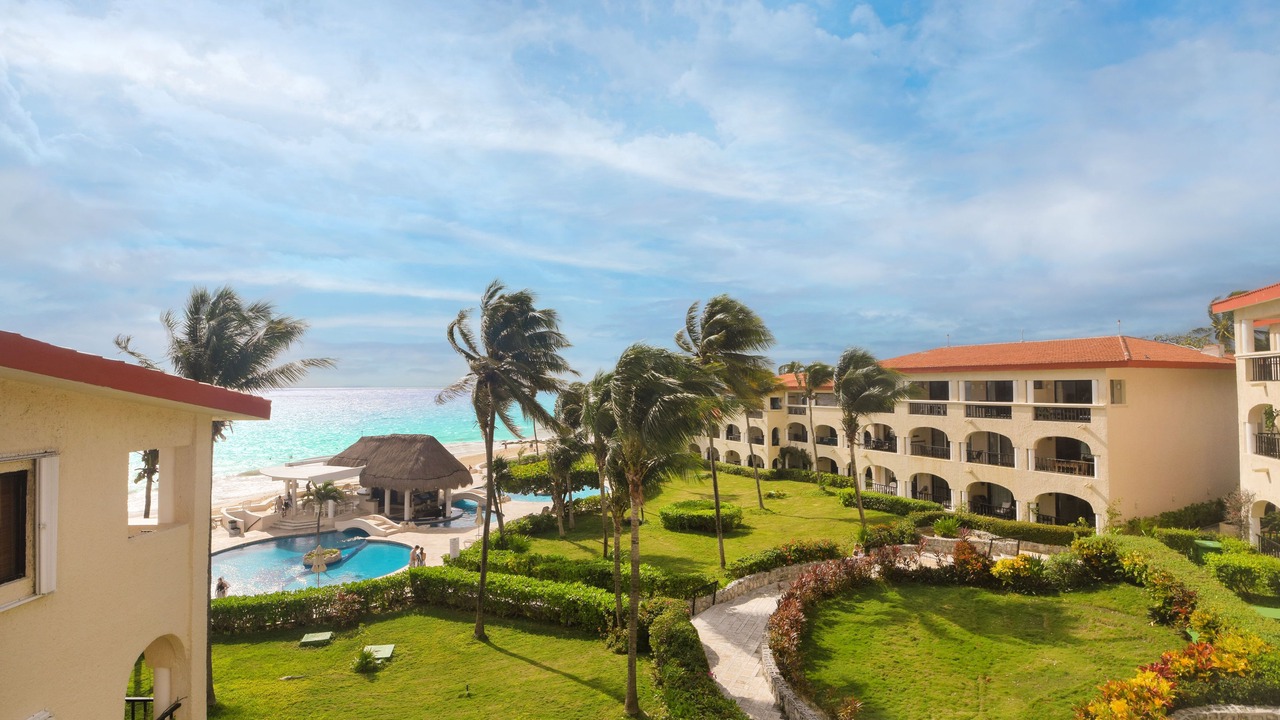 Photo of Outdoor in Playacar Fase I