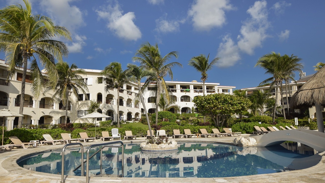 Photo of Outdoor in Playacar Fase I