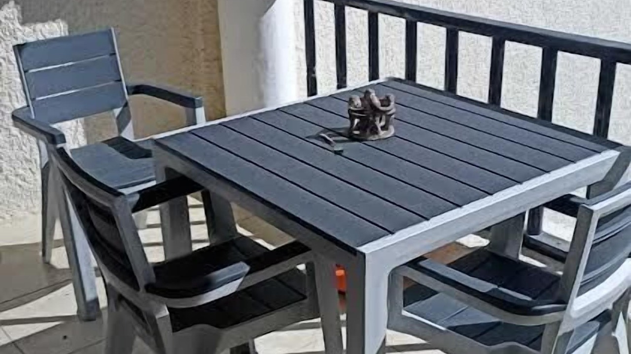 Photo of Patio Balcony in Playacar Fase I