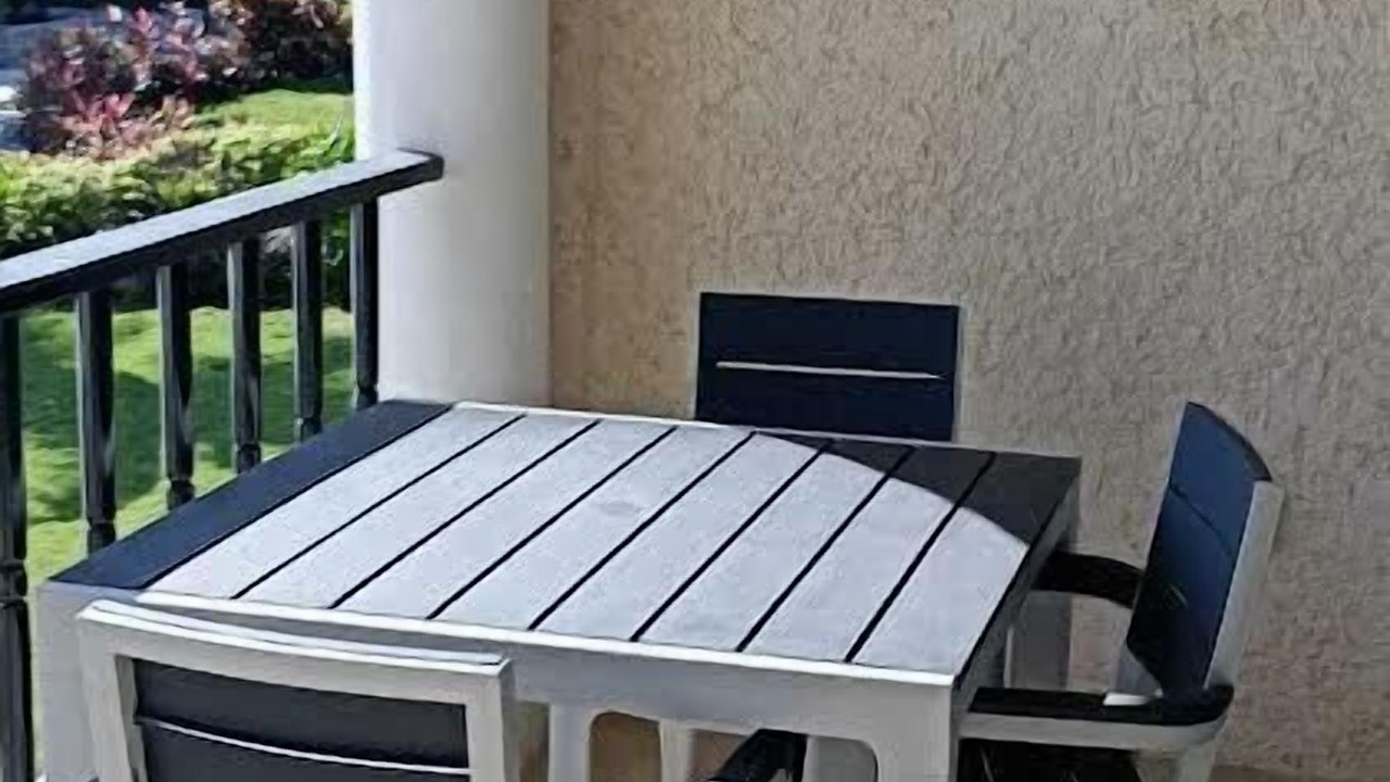 Photo of Patio Balcony in Playacar Fase I