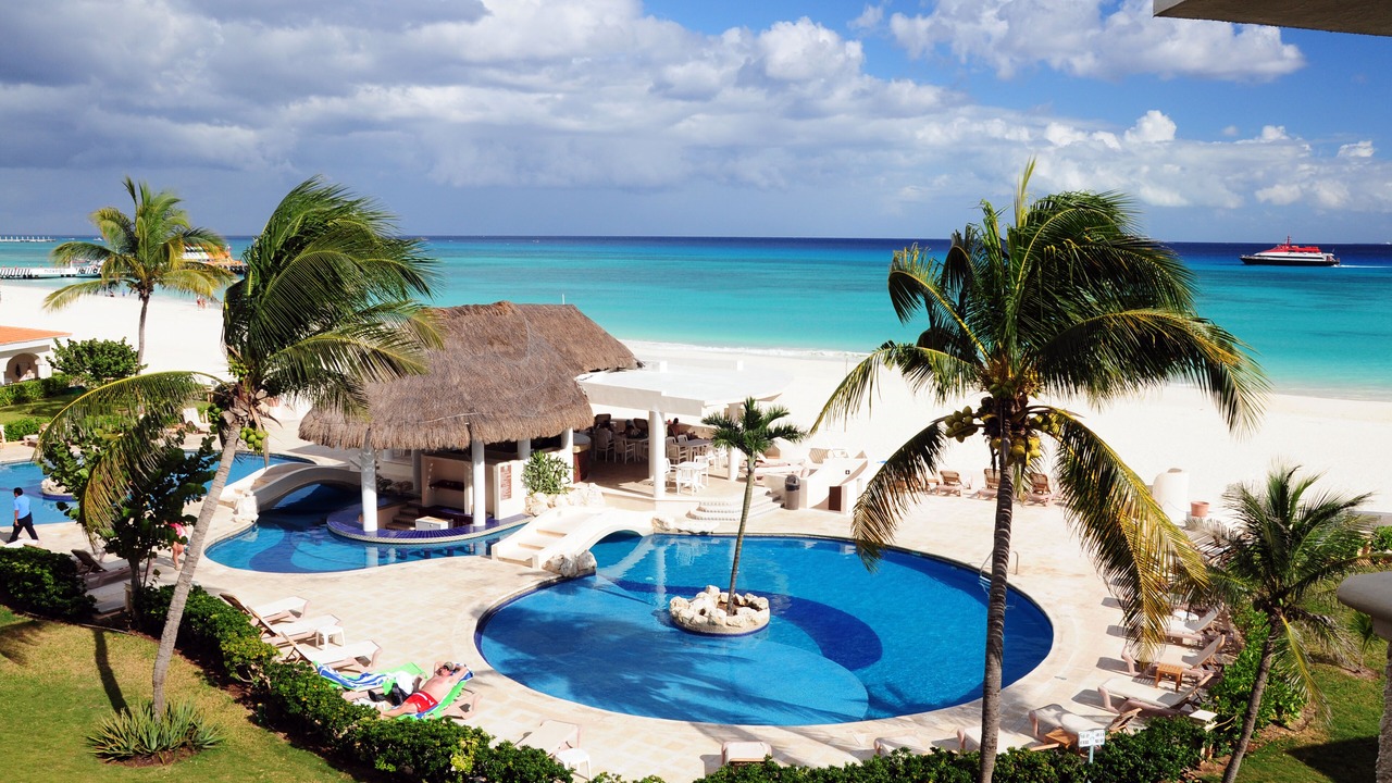 Photo of Outdoor in Playacar Fase I