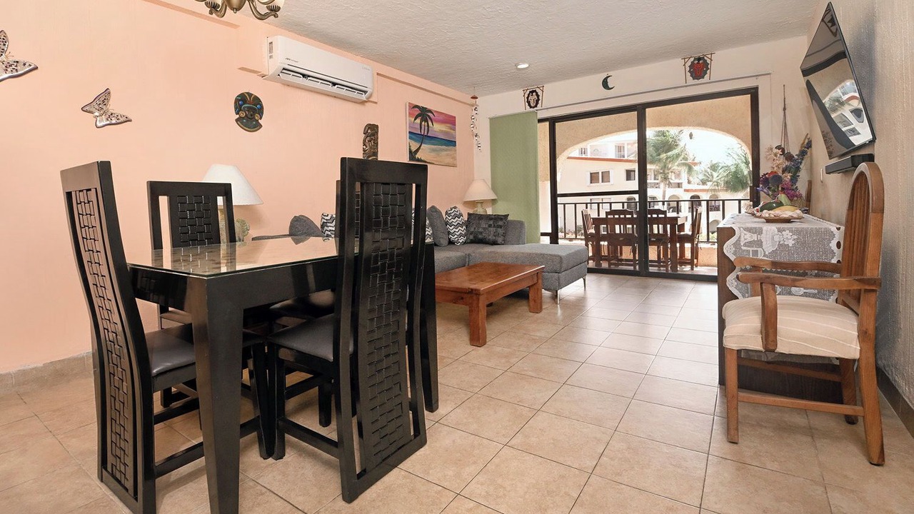 Photo of Bedroom in Playacar Fase I