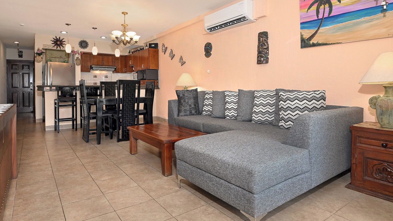Photo of Bedroom in Playacar Fase I