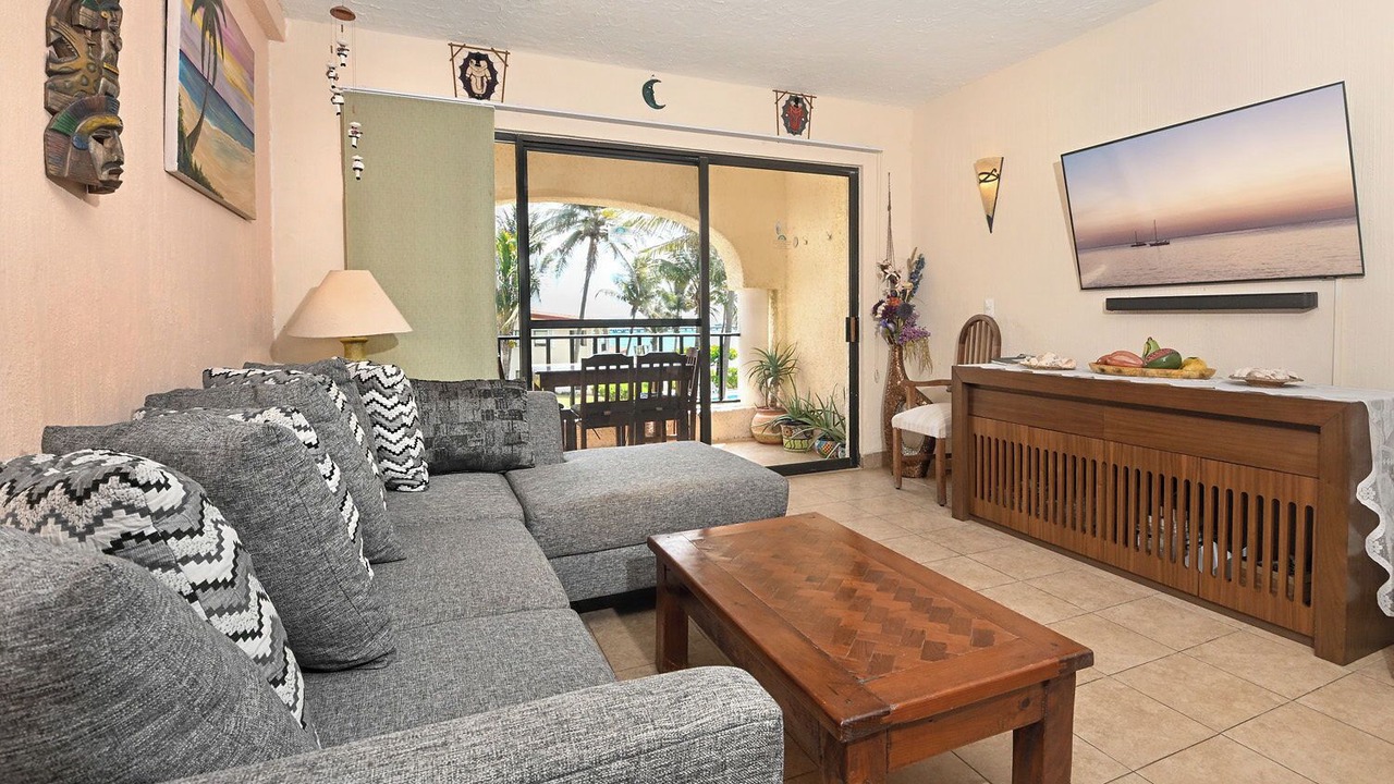 Photo of Bedroom in Playacar Fase I