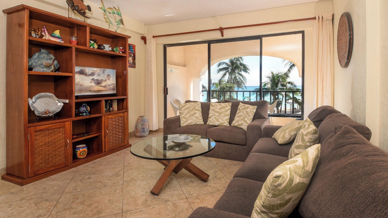 Photo of Bedroom in Playacar Fase I
