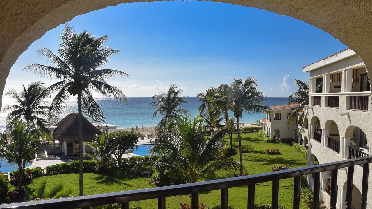 Photo of Outdoor in Playacar Fase I