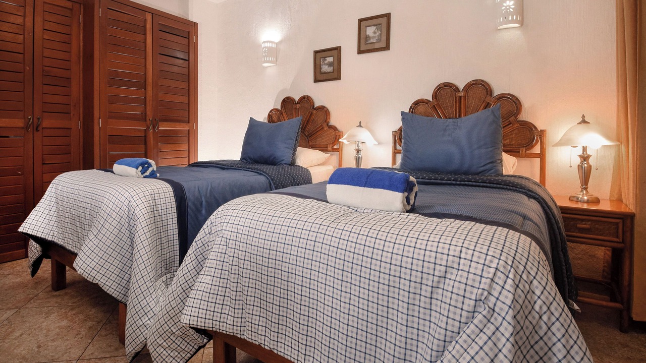 Photo of Bedroom in Playacar Fase I
