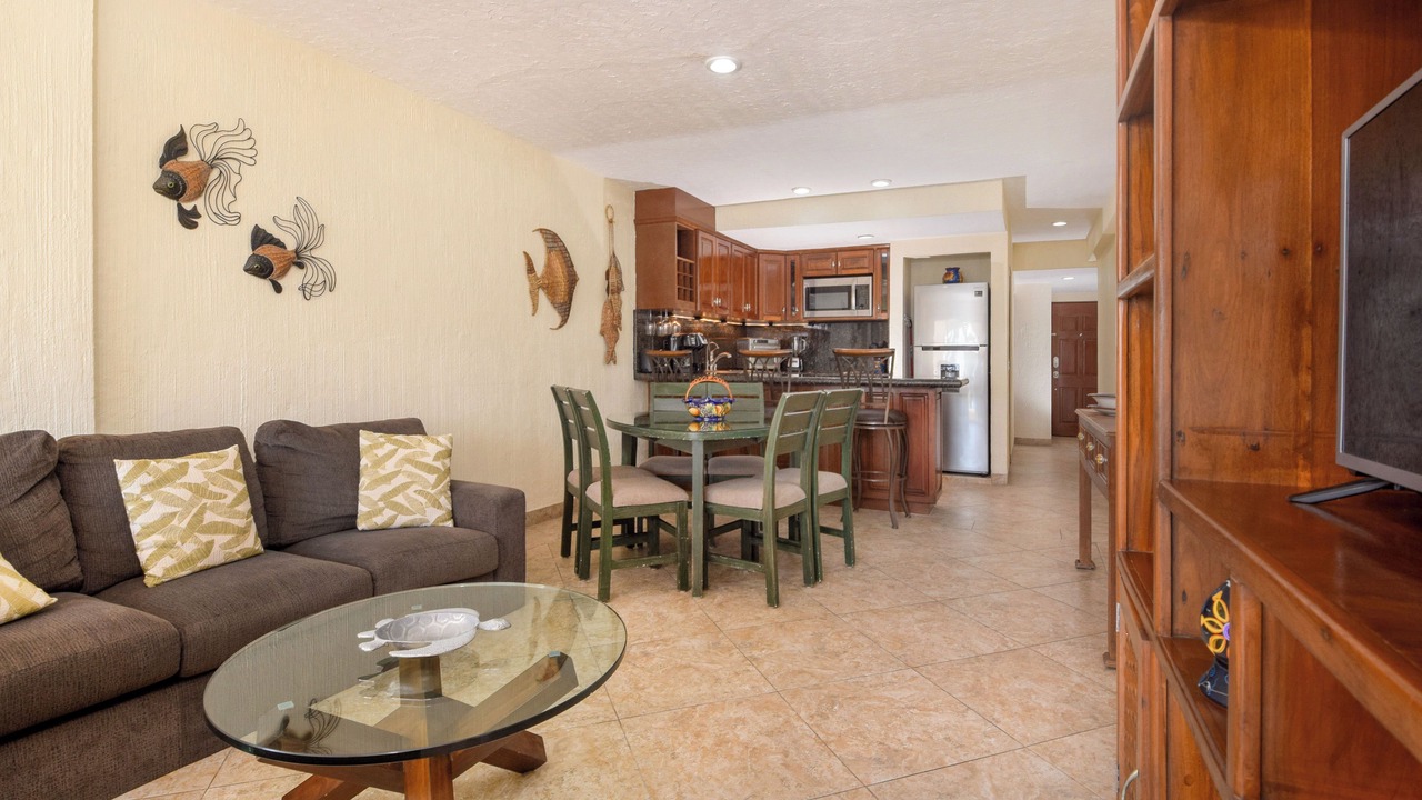 Photo of Bedroom in Playacar Fase I