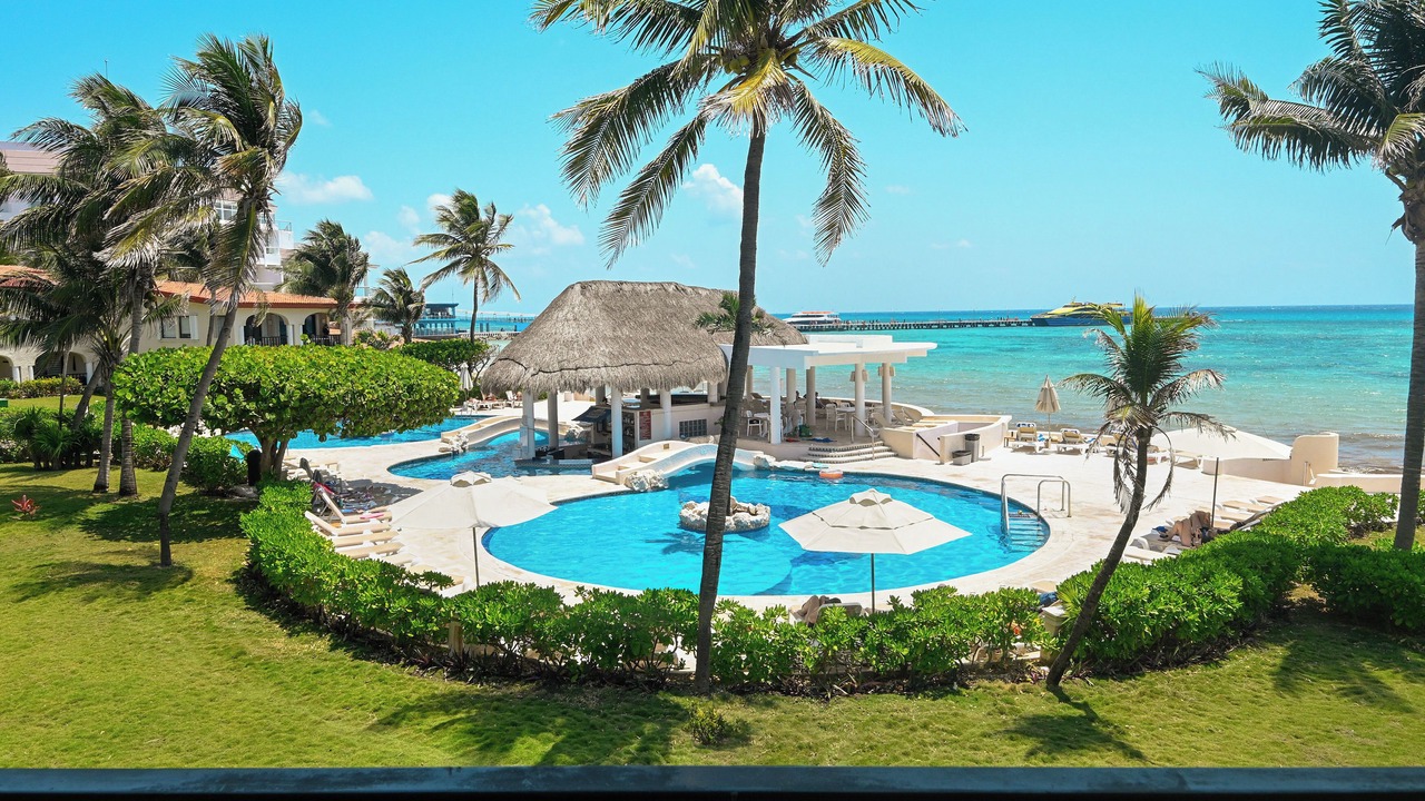 Photo of Outdoor in Playacar Fase I