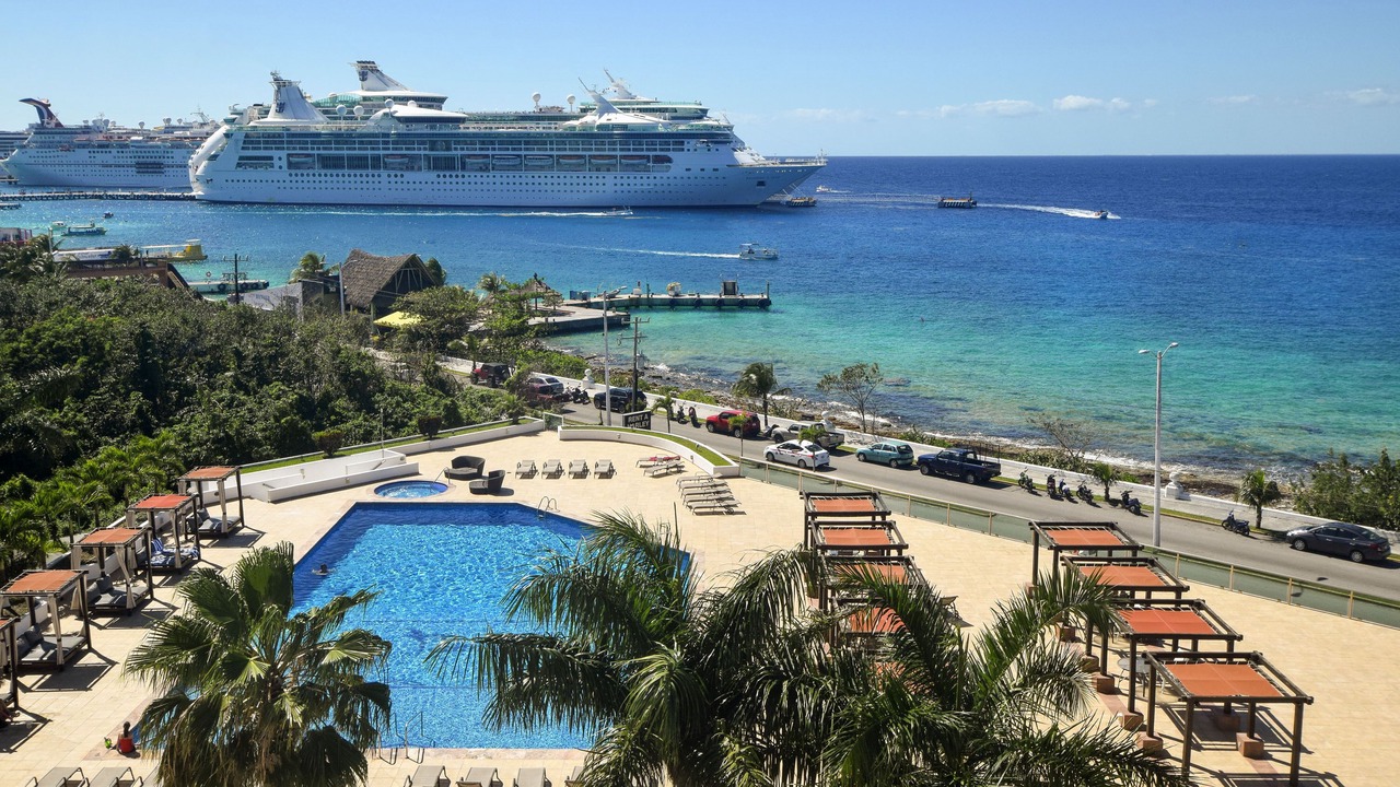 Photo of Others in Cozumel