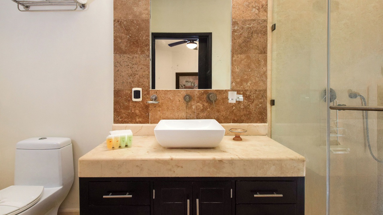 Photo of Bathroom in Downtown