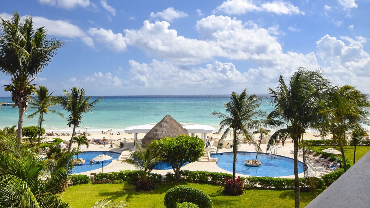Photo of Others in Playacar Fase I
