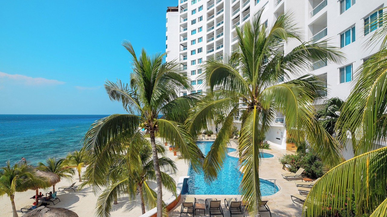 Photo of Others in Zona Hotelera Norte