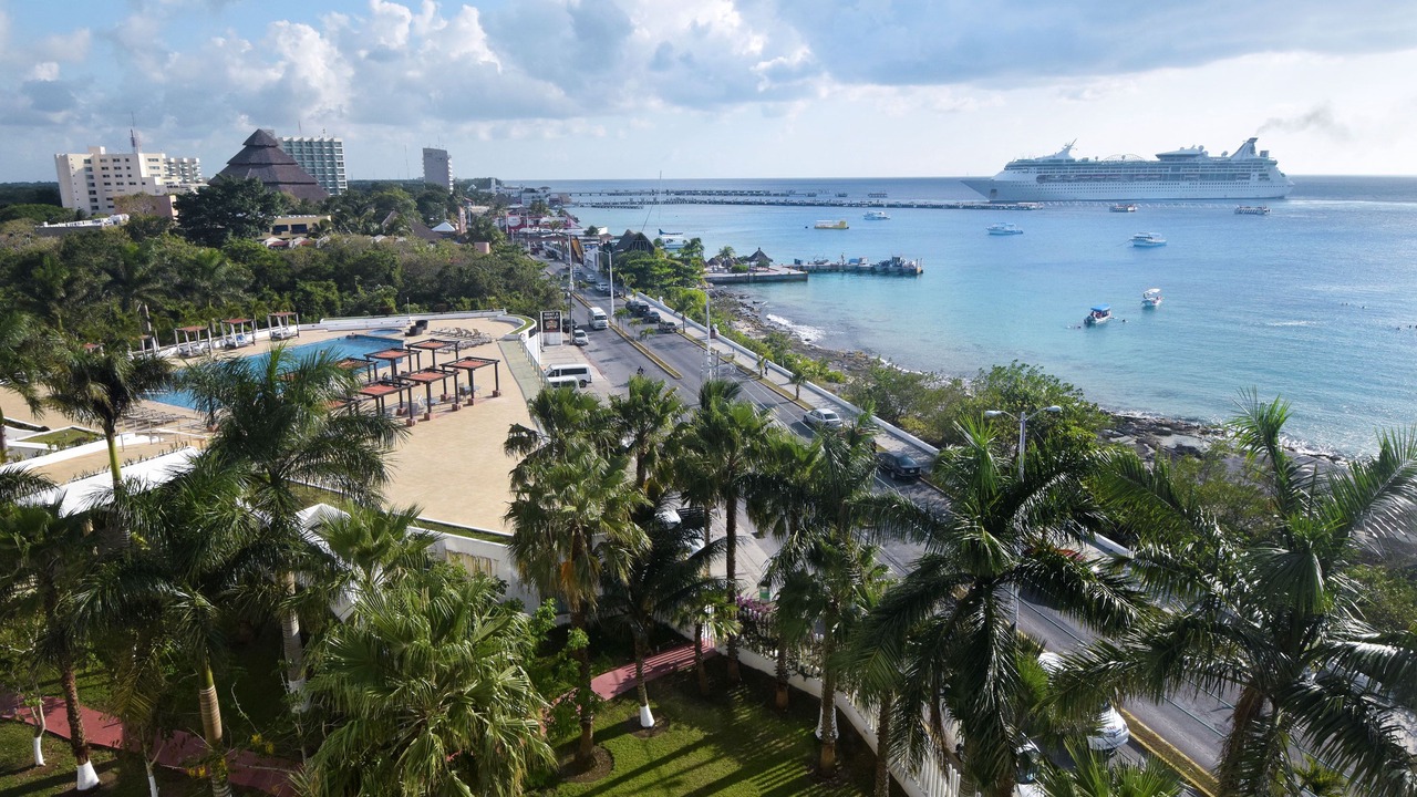 Photo of Others in Cozumel