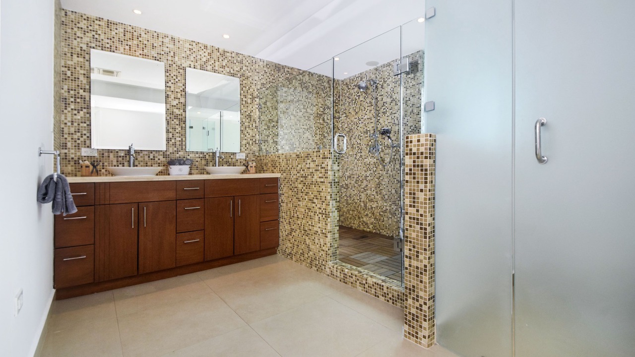 Photo of Bathroom in Cozumel