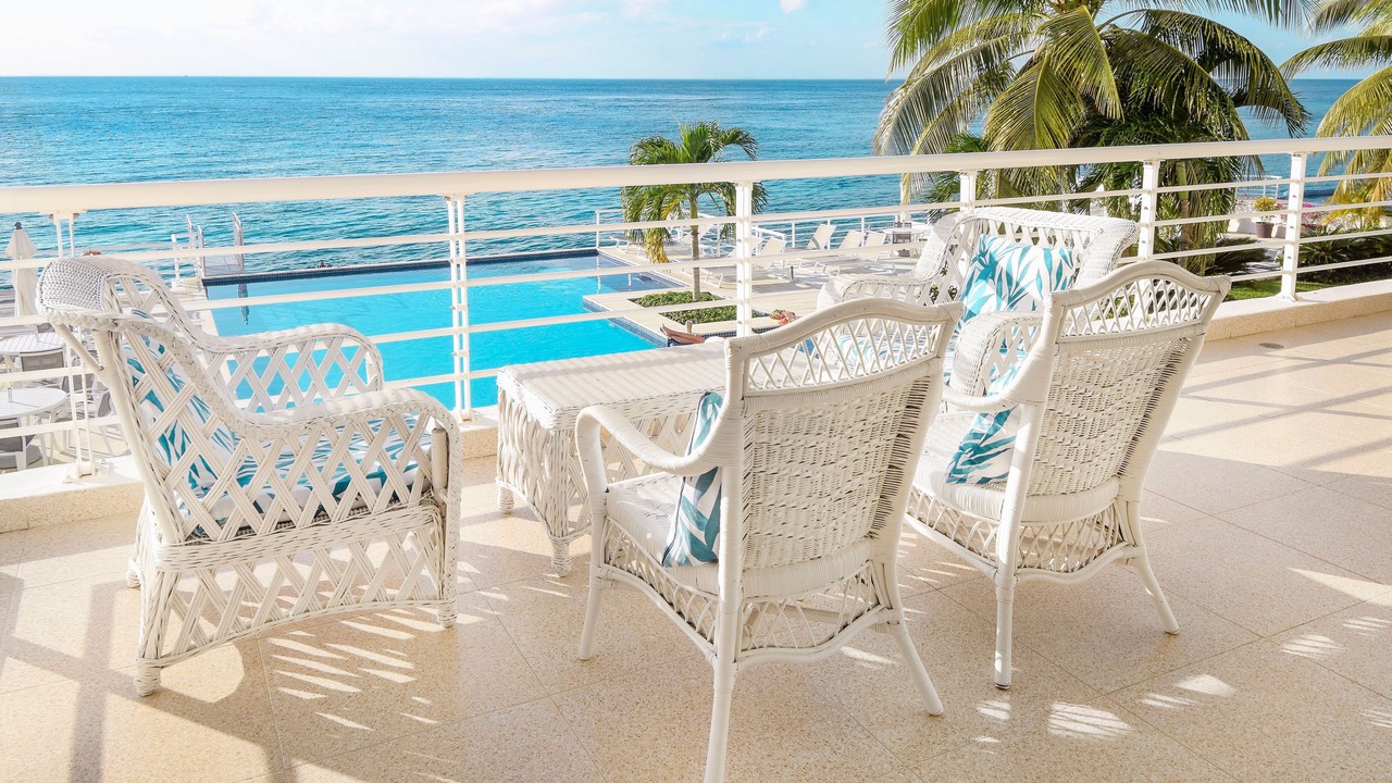 Photo of Outdoor in Zona Hotelera Norte