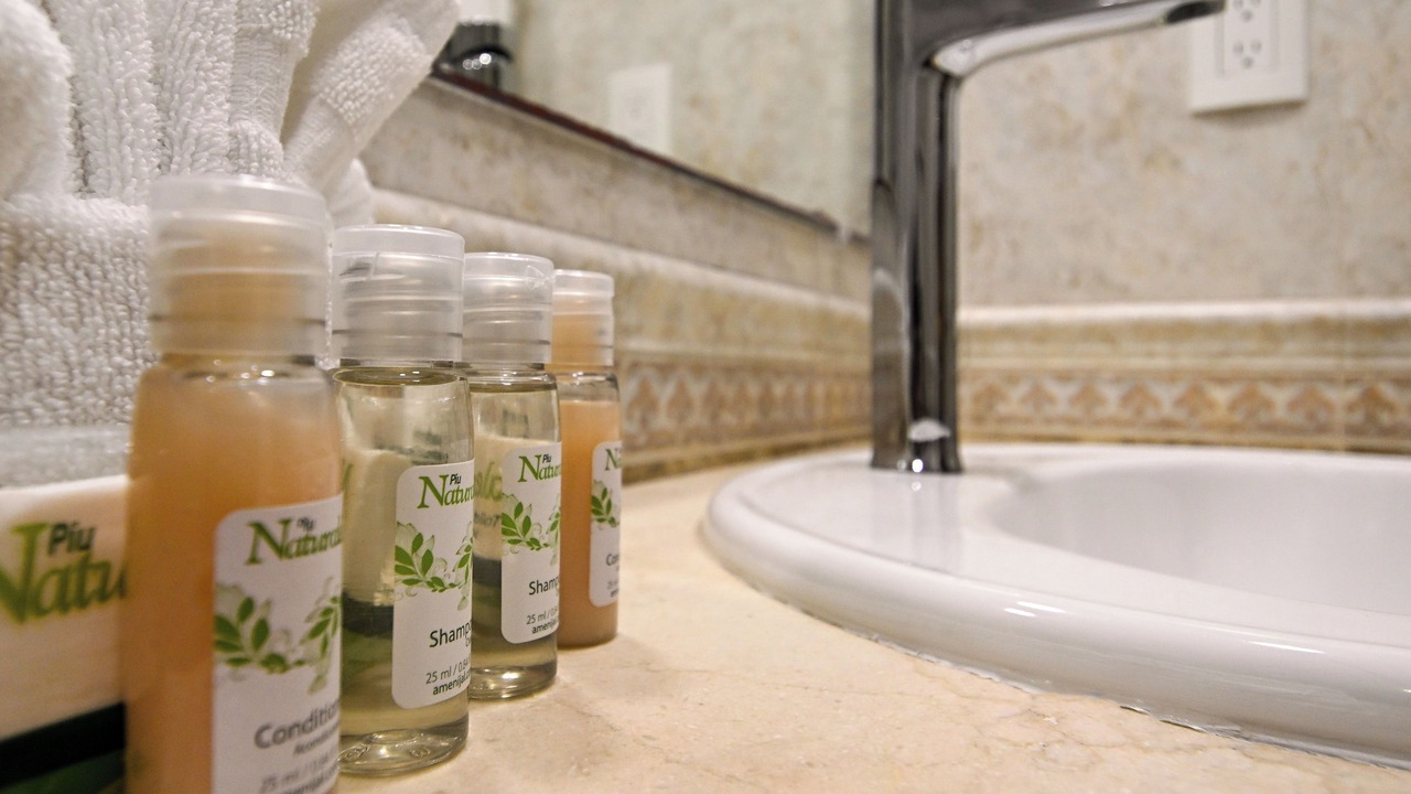 Photo of Bathroom in Colonia Andres