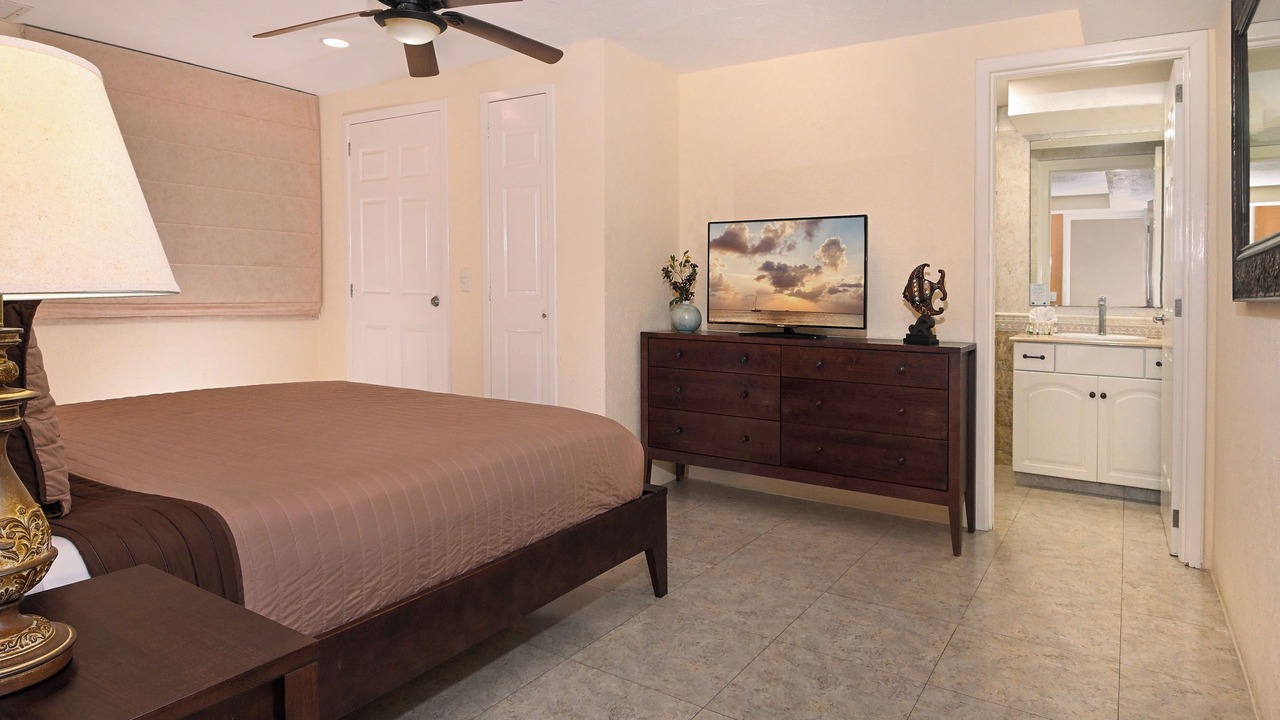 Photo of Bedroom in Colonia Andres