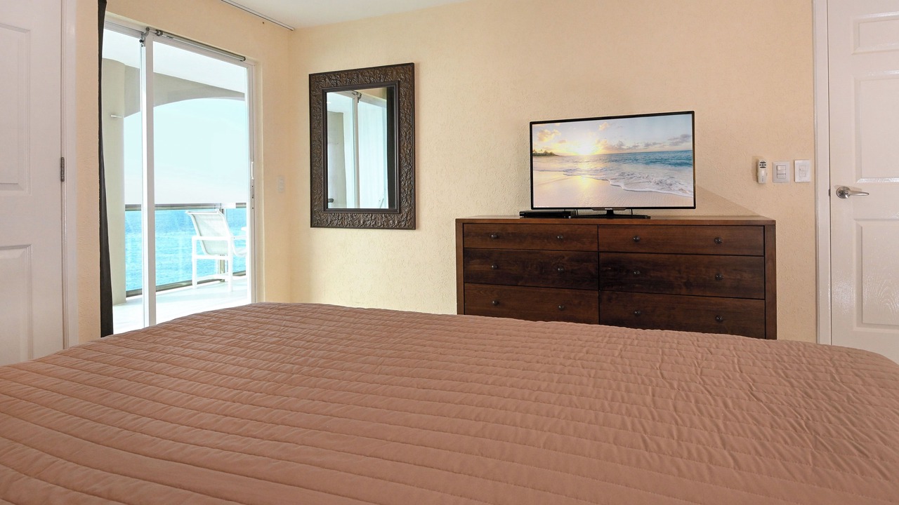 Photo of Bedroom in Colonia Andres