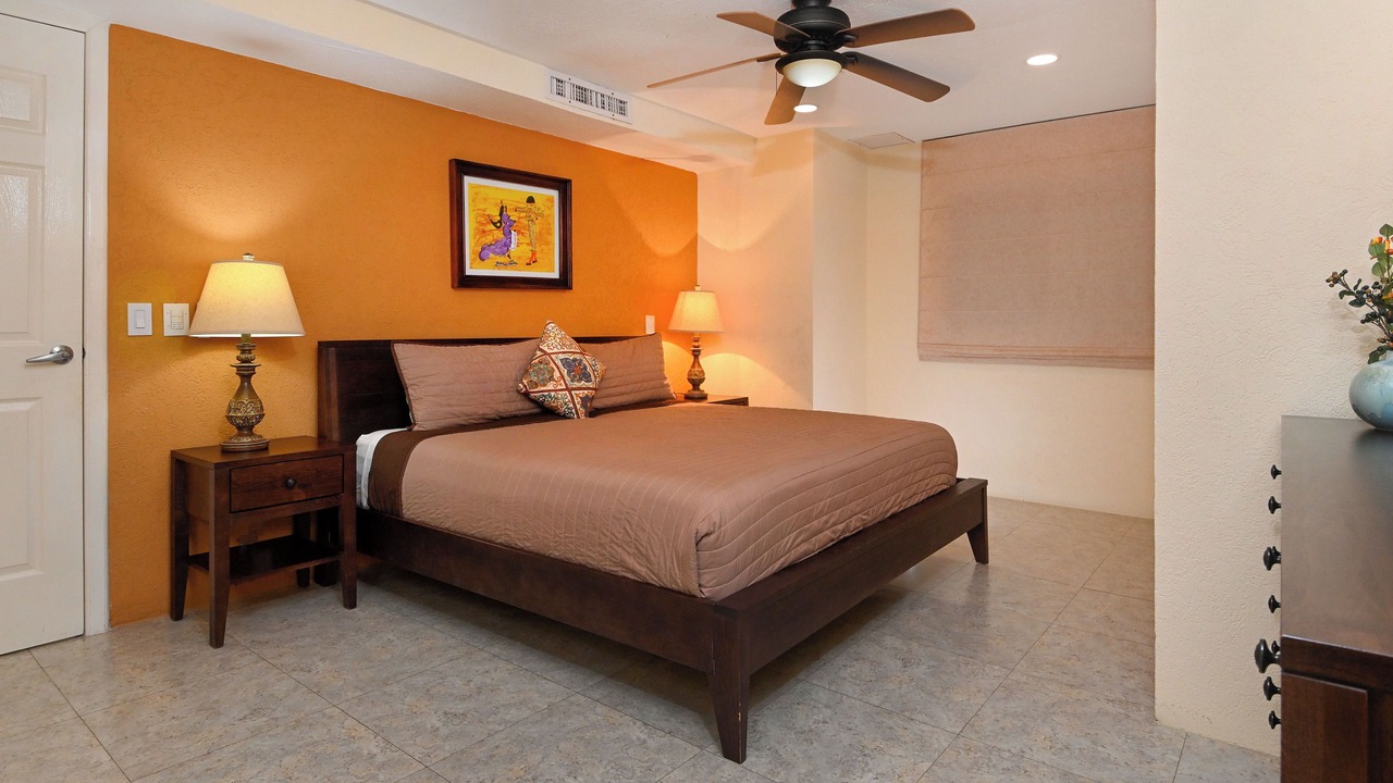Photo of Bedroom in Colonia Andres