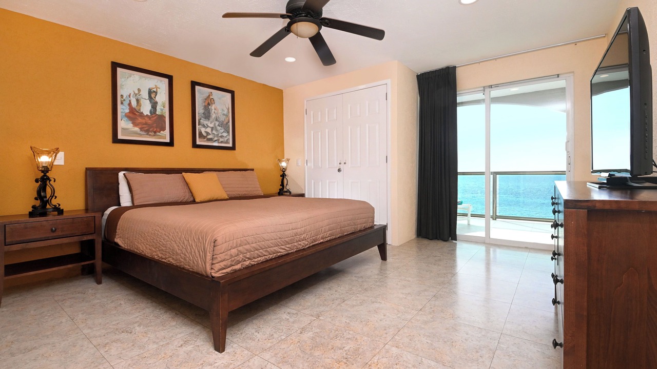 Photo of Bedroom in Colonia Andres