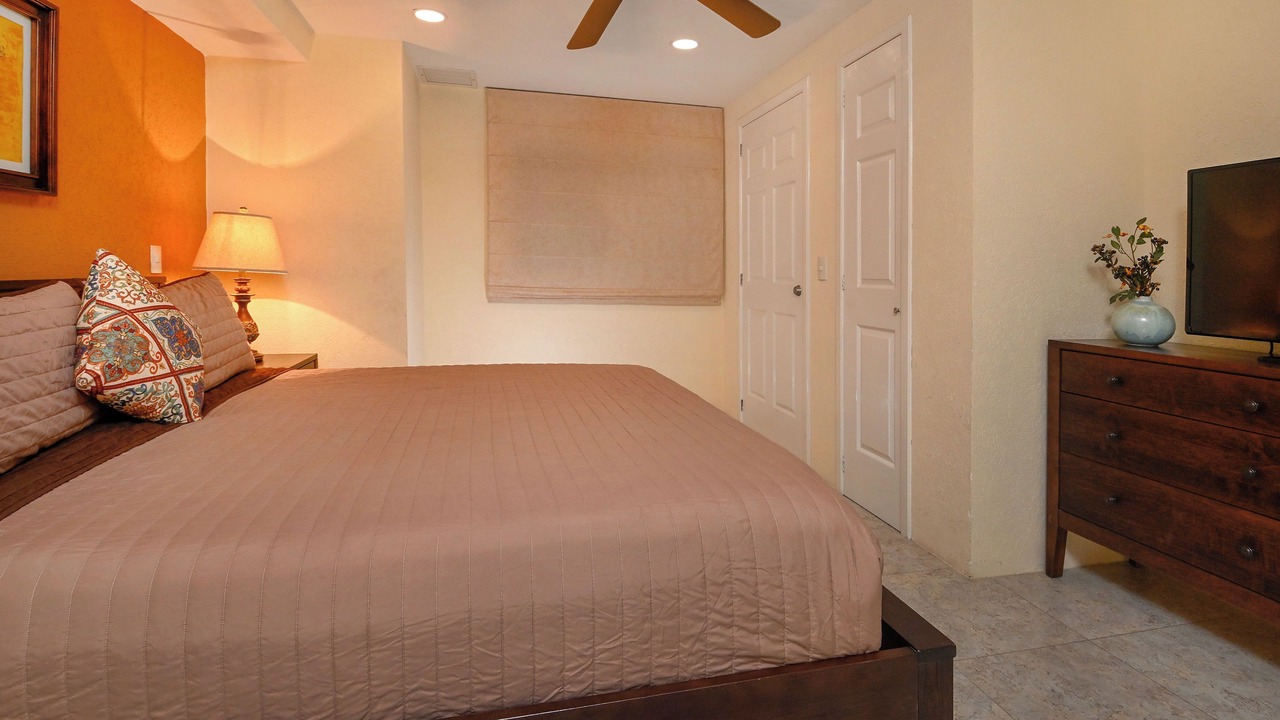 Photo of Bedroom in Colonia Andres