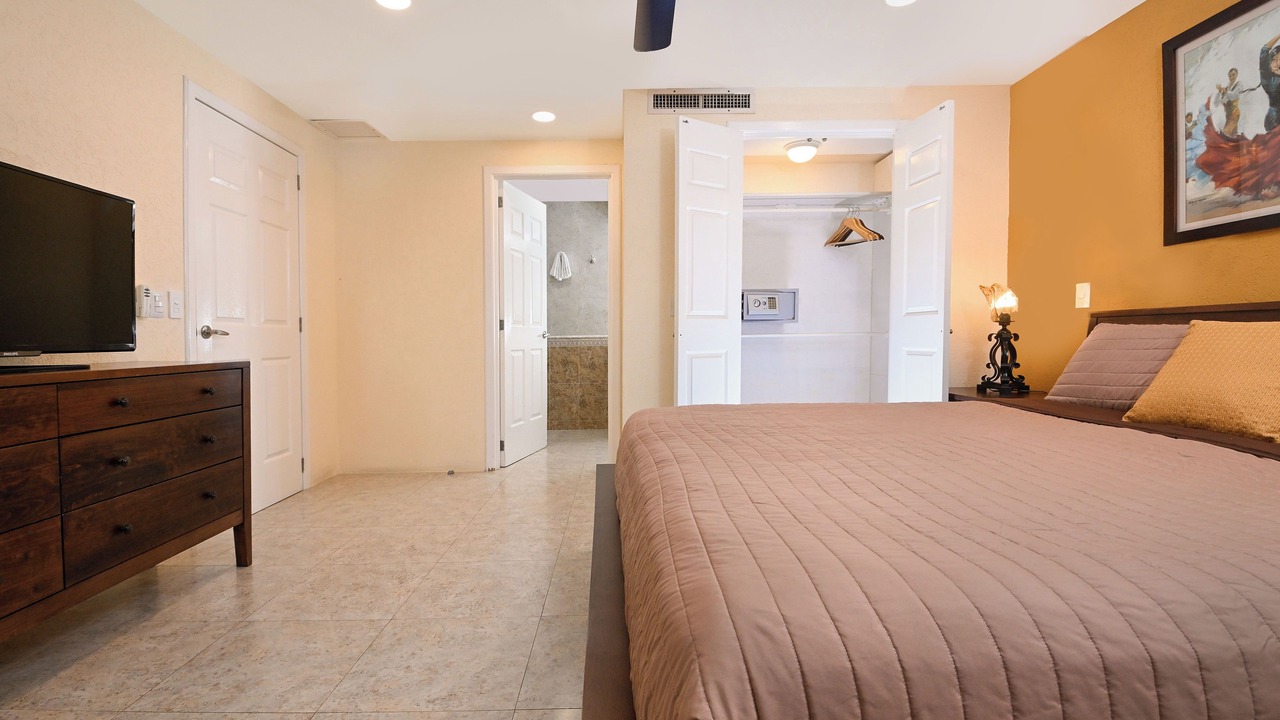Photo of Bedroom in Colonia Andres