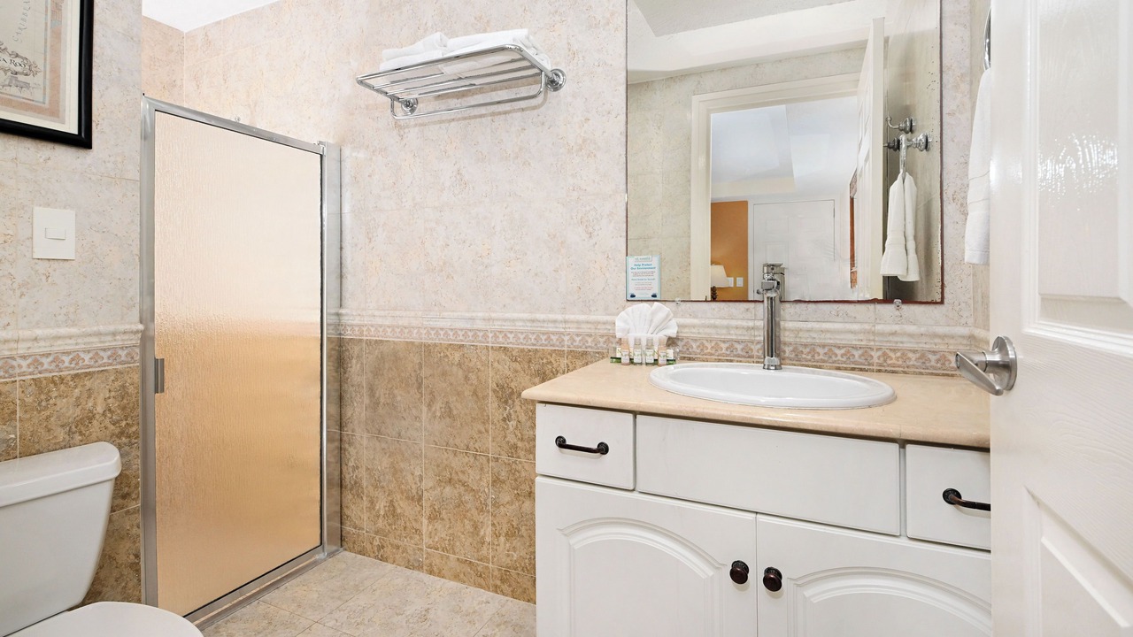 Photo of Bathroom in Colonia Andres