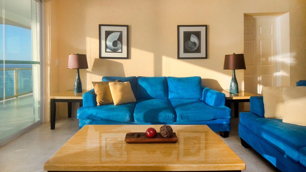Photo of Bedroom in Colonia Andres