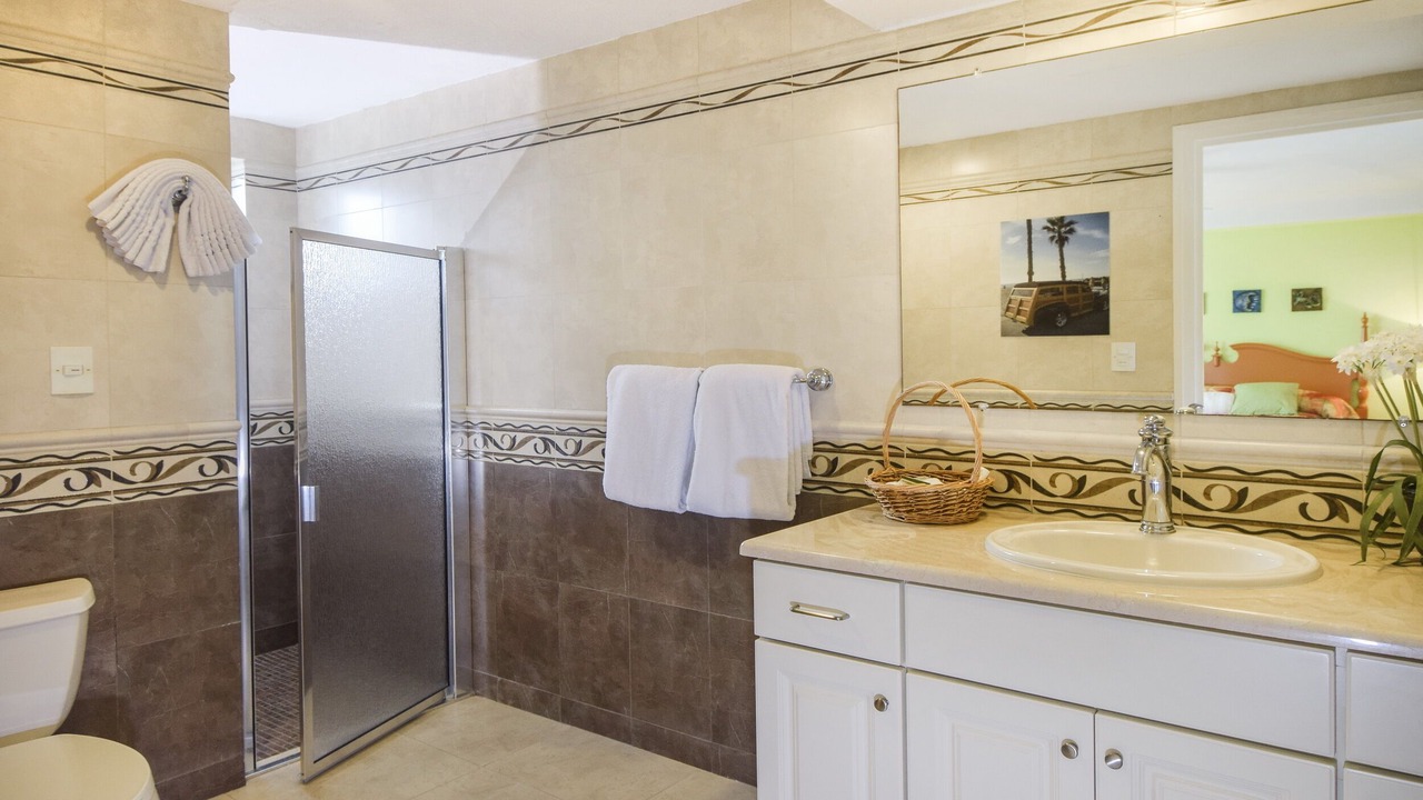 Photo of Bathroom in Colonia Andres